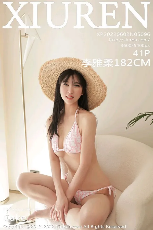 XiuRen秀人网专辑写真