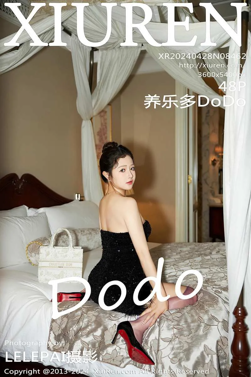 XiuRen秀人网专辑写真
