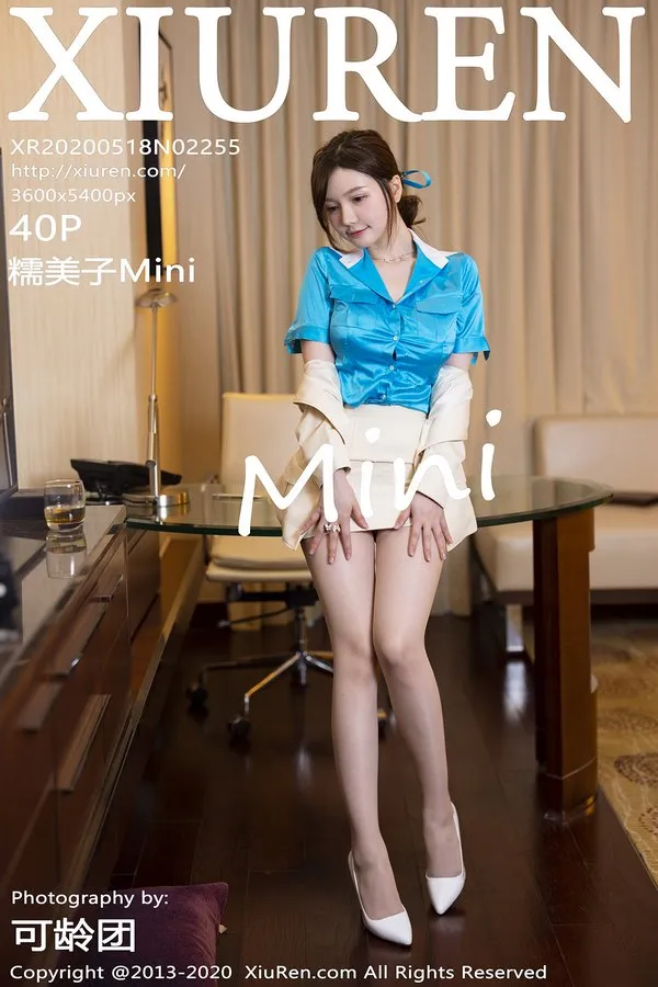 XiuRen秀人网专辑写真
