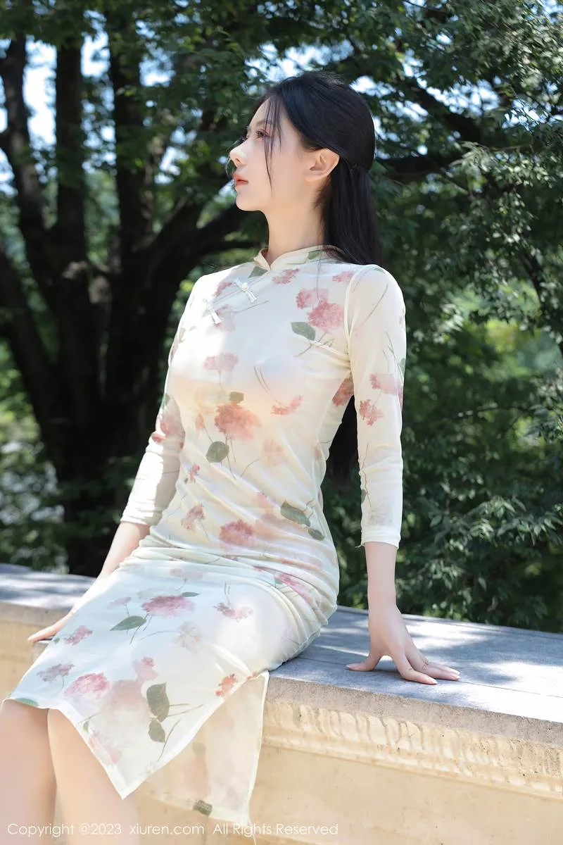 XiuRen秀人网专辑写真
