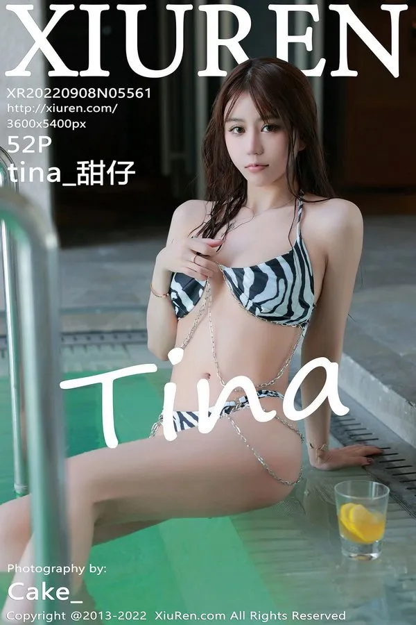 XiuRen秀人网专辑写真