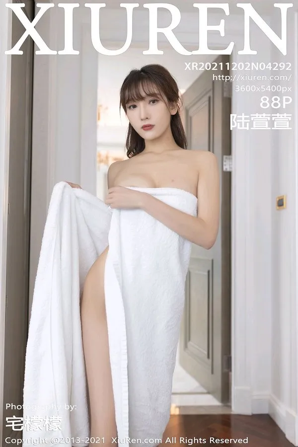 XiuRen秀人网专辑写真