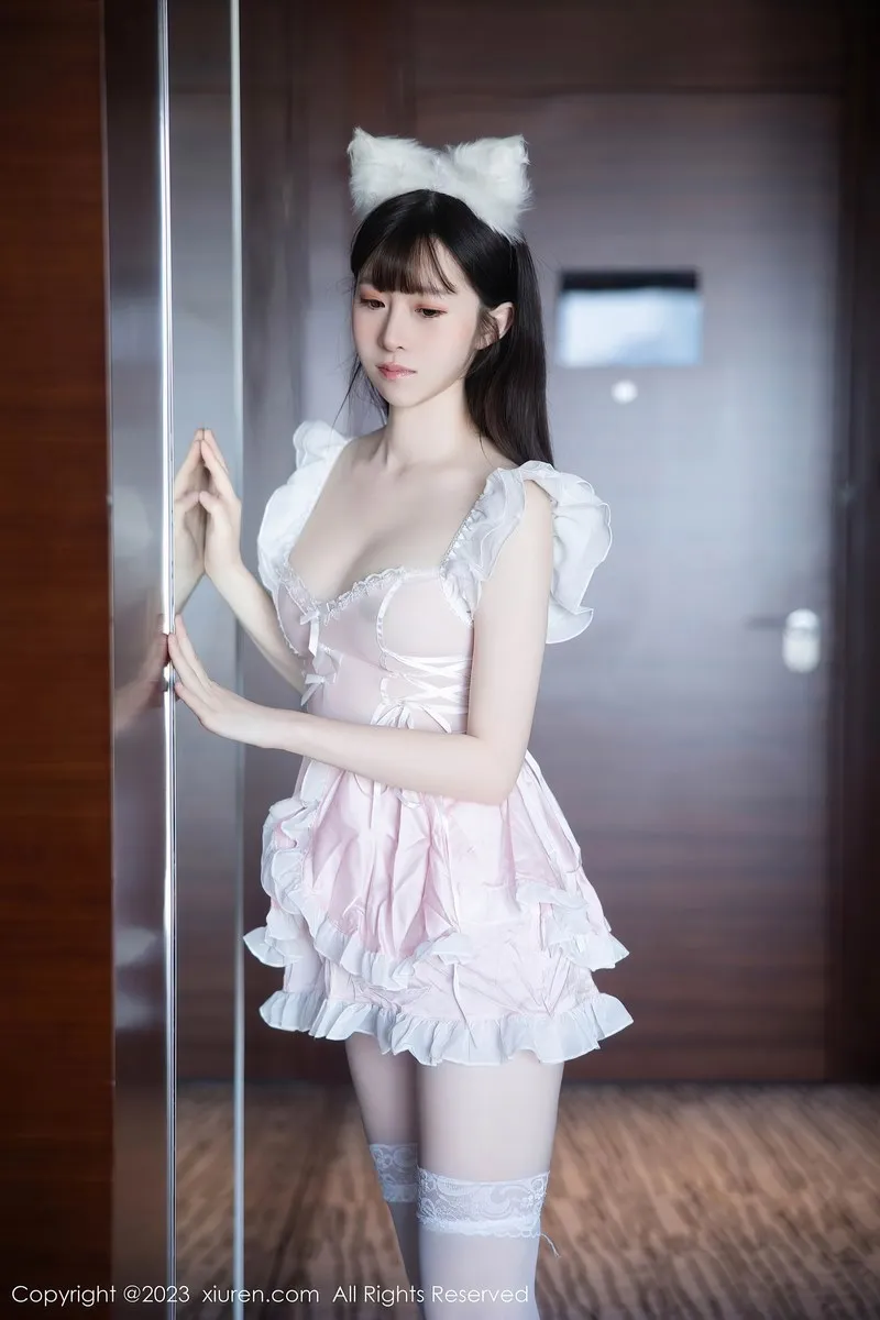 XiuRen秀人网专辑写真