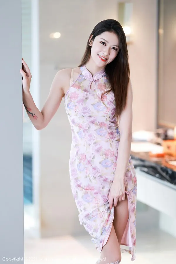 XiuRen秀人网专辑写真