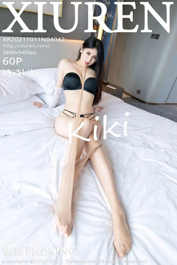 XiuRen秀人网专辑写真