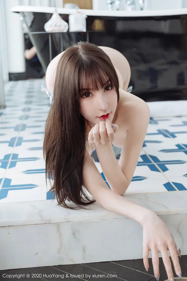 HuaYang花漾专辑写真