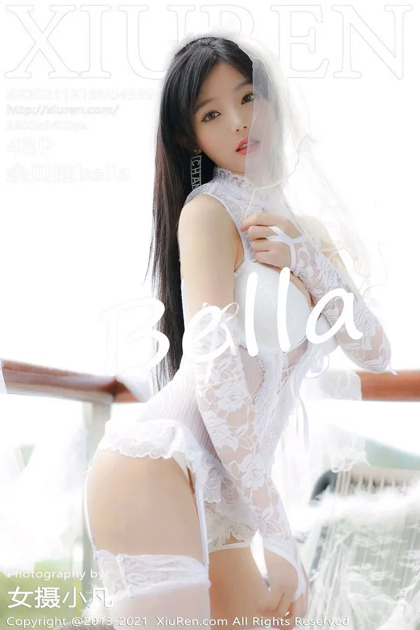 XiuRen秀人网专辑写真