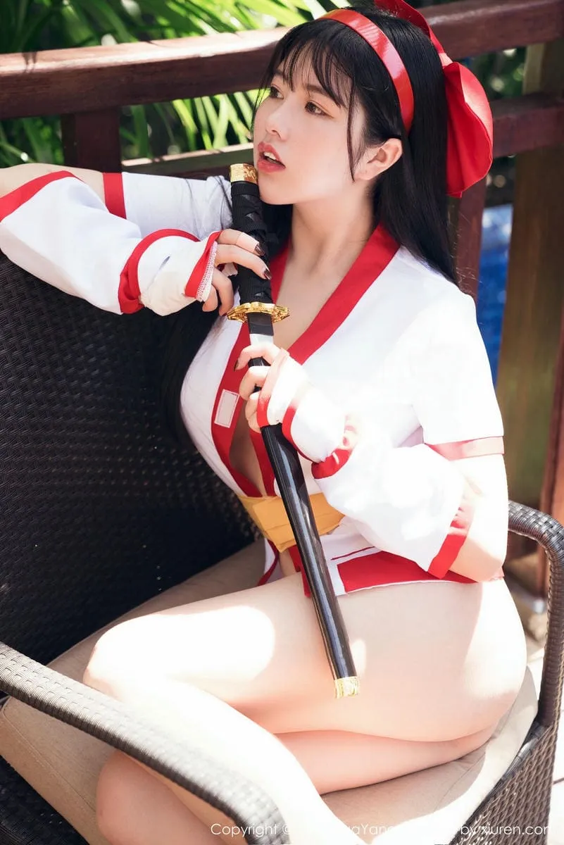 HuaYang花漾专辑写真
