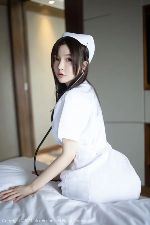 XiuRen秀人网专辑写真