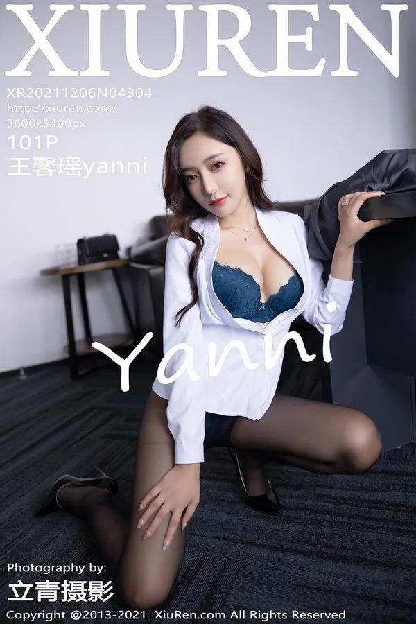 XiuRen秀人网专辑写真