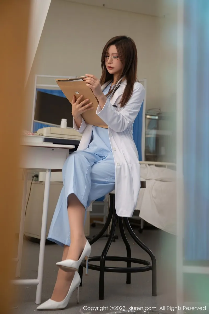 XiuRen秀人网专辑写真