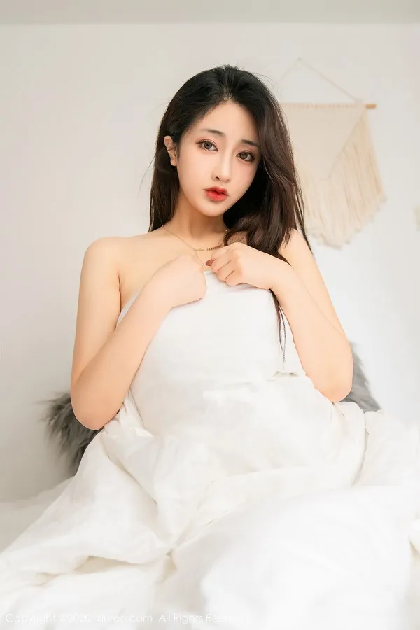 XiuRen秀人网专辑写真