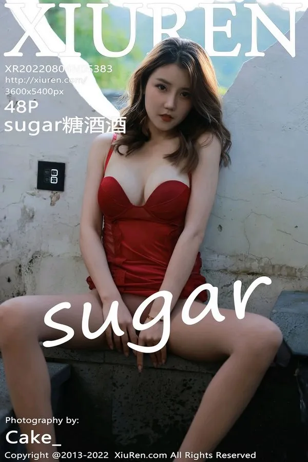 XiuRen秀人网专辑写真