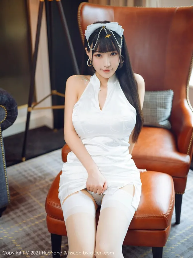 HuaYang花漾专辑写真