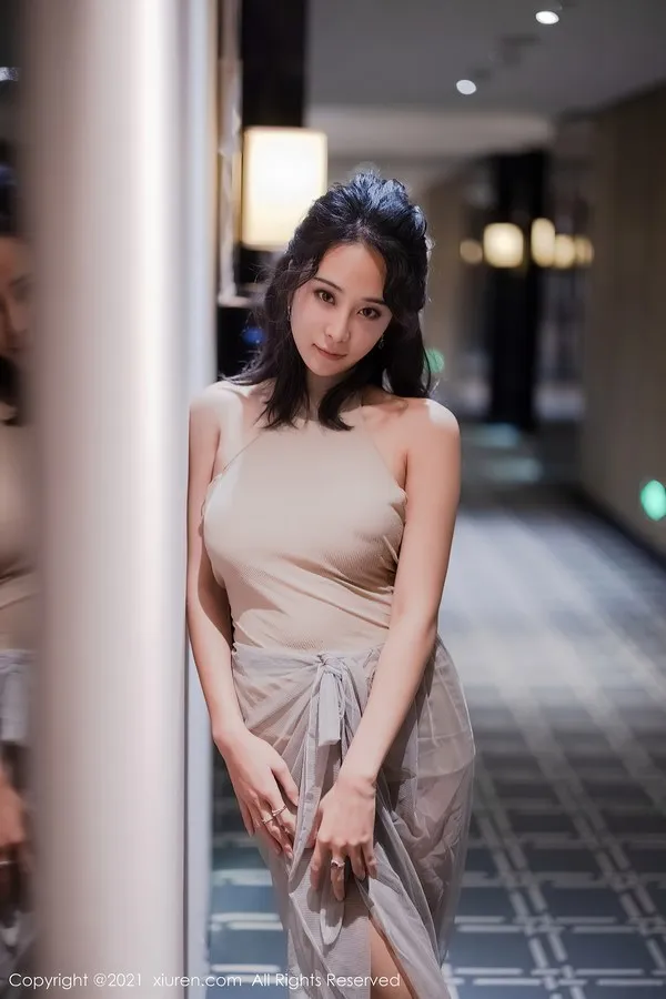 XiuRen秀人网专辑写真