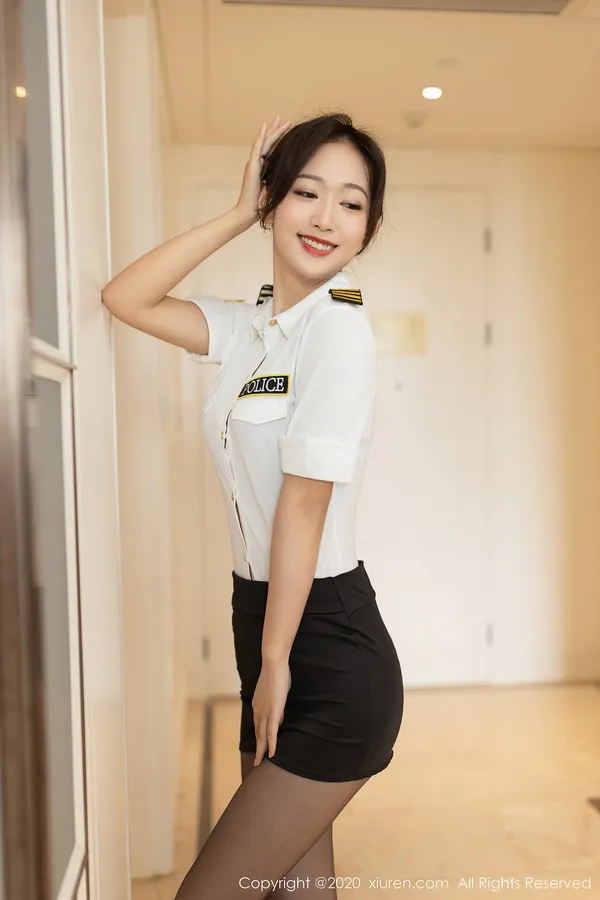 XiuRen秀人网专辑写真