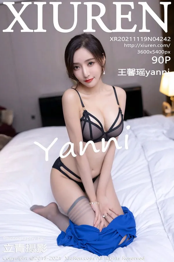 XiuRen秀人网专辑写真