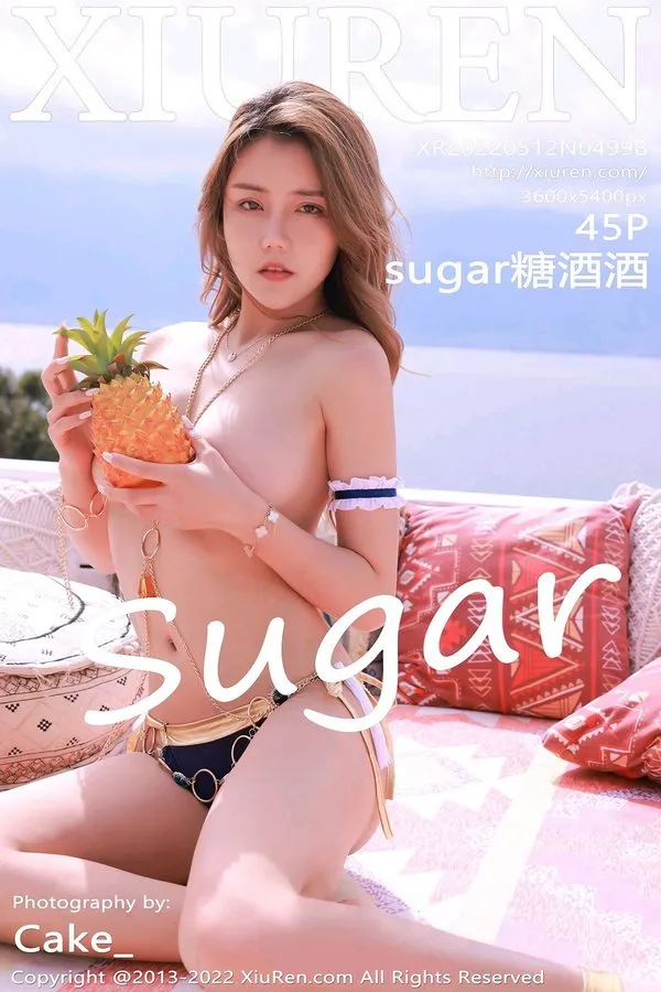XiuRen秀人网专辑写真