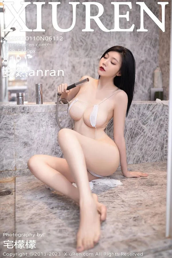 XiuRen秀人网专辑写真
