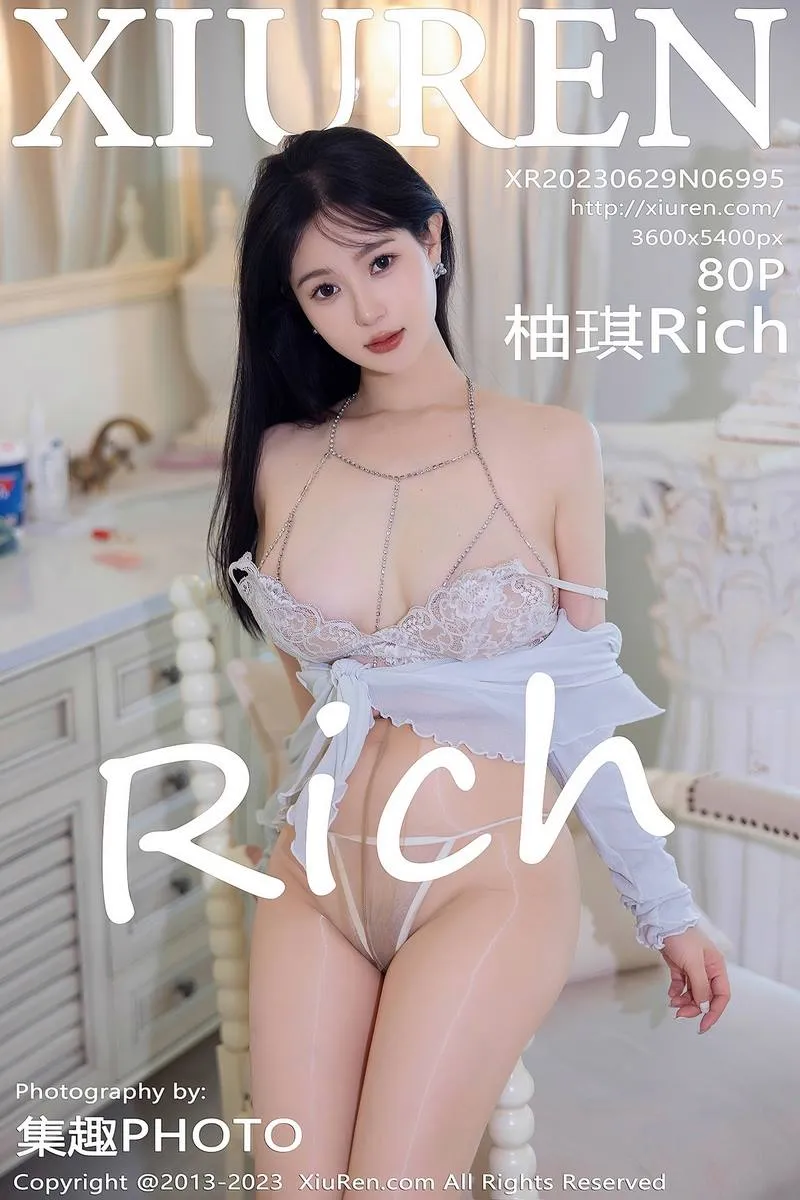 XiuRen秀人网专辑写真