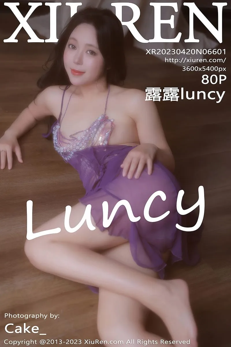 XiuRen秀人网专辑写真
