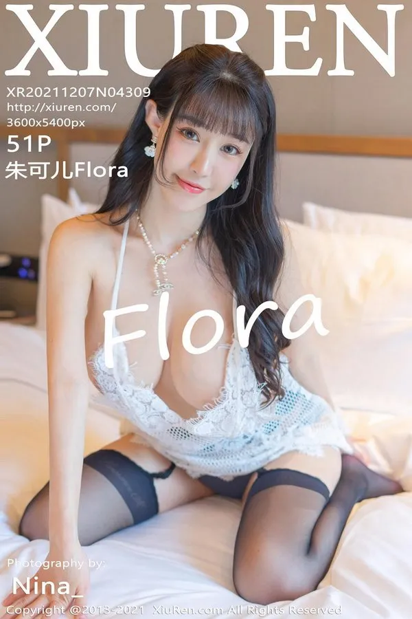 XiuRen秀人网专辑写真
