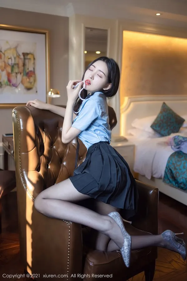 XiuRen秀人网专辑写真