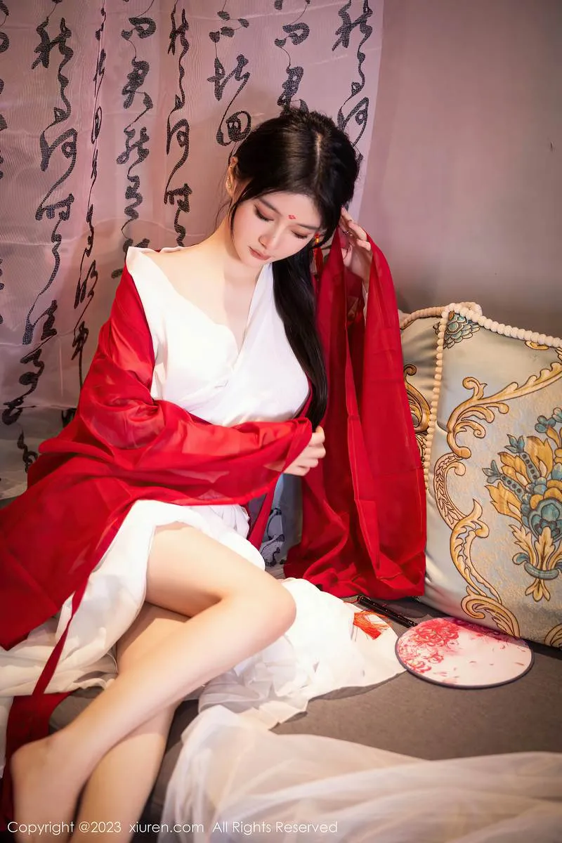 XiuRen秀人网专辑写真