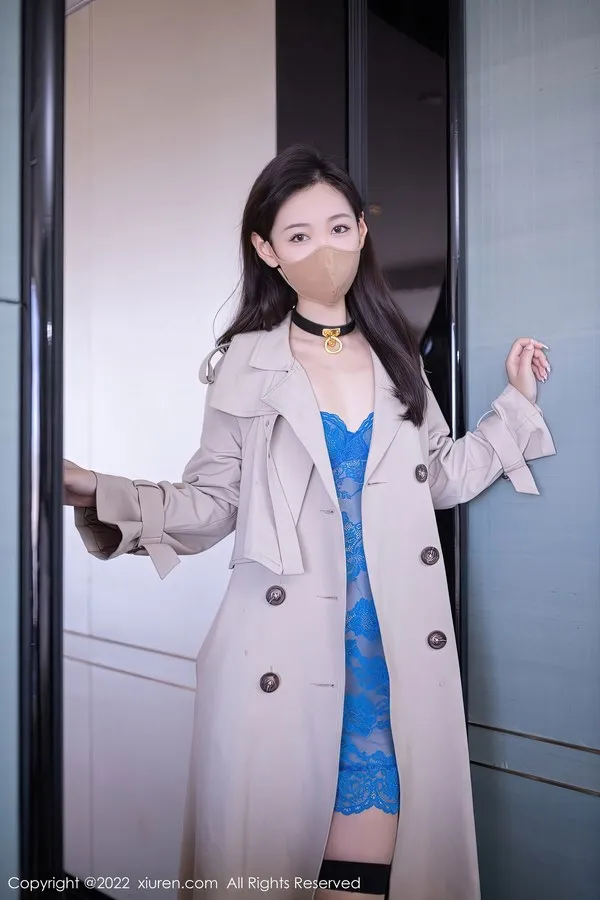 XiuRen秀人网专辑写真