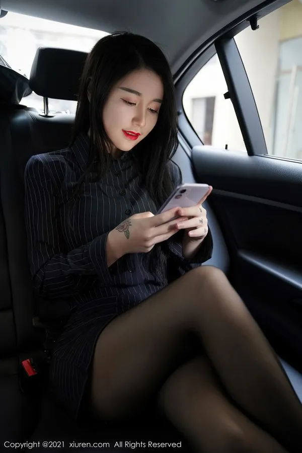 XiuRen秀人网专辑写真