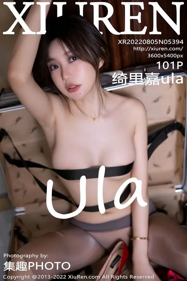 XiuRen秀人网专辑写真