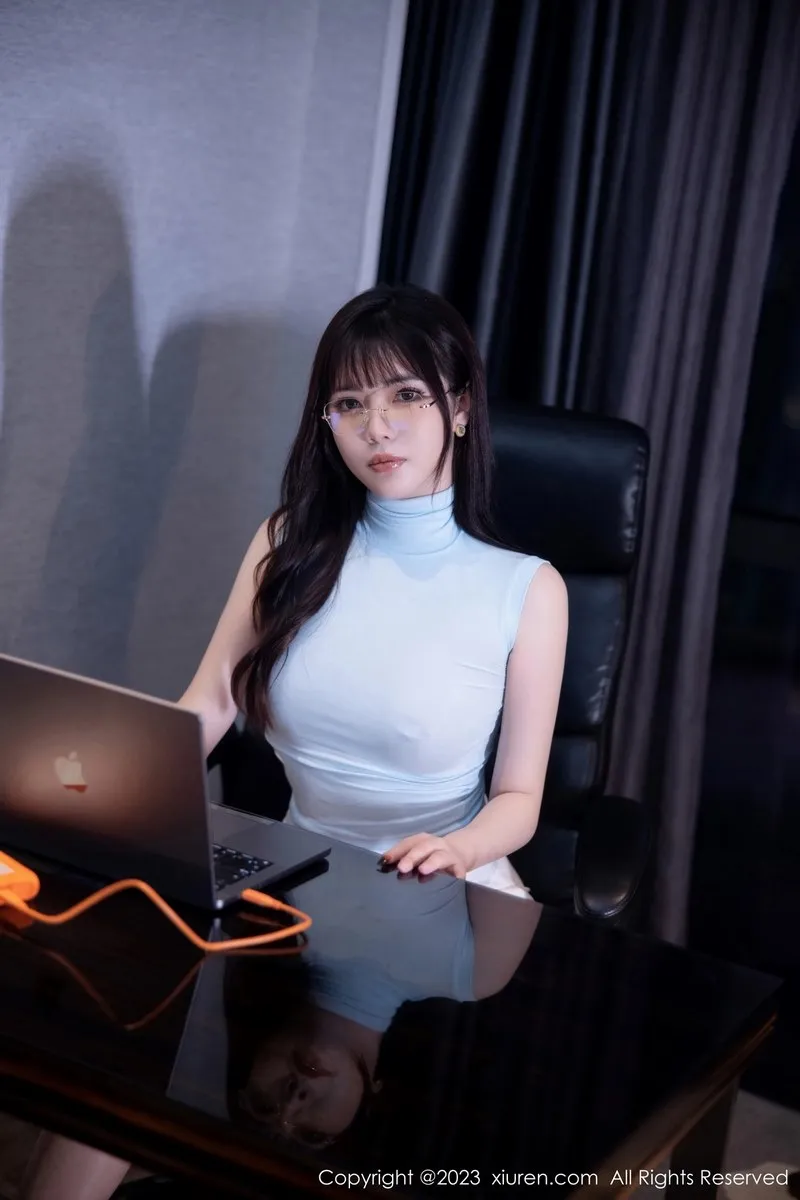 XiuRen秀人网专辑写真