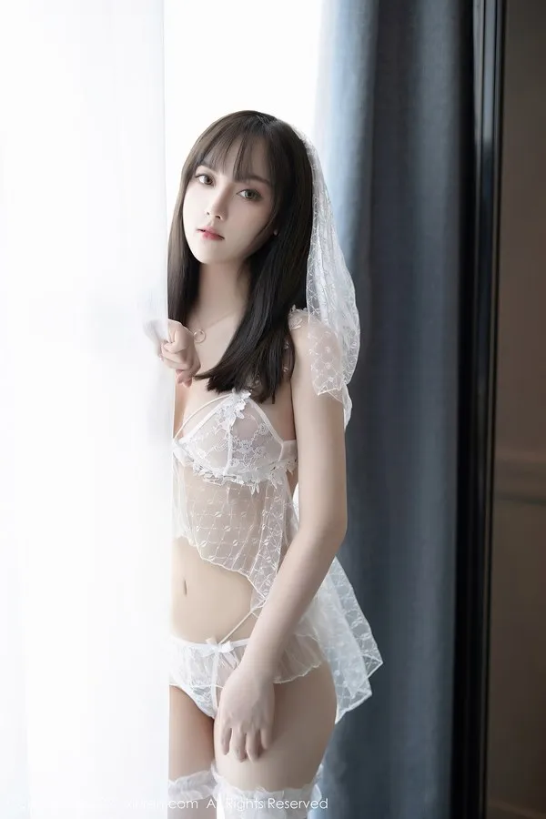 XiuRen秀人网专辑写真