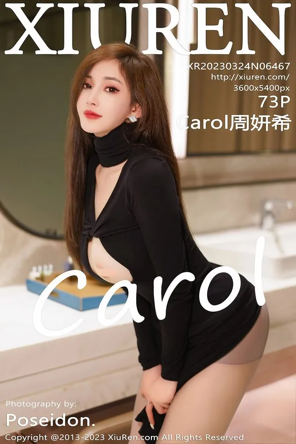 XiuRen秀人网专辑写真