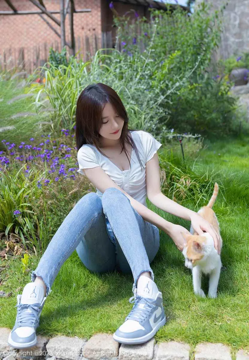 XiuRen秀人网专辑写真