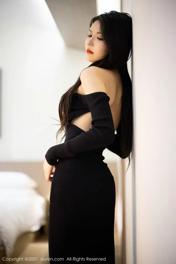 XiuRen秀人网专辑写真