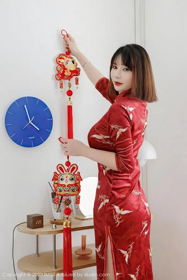 IMISS爱蜜社专辑写真