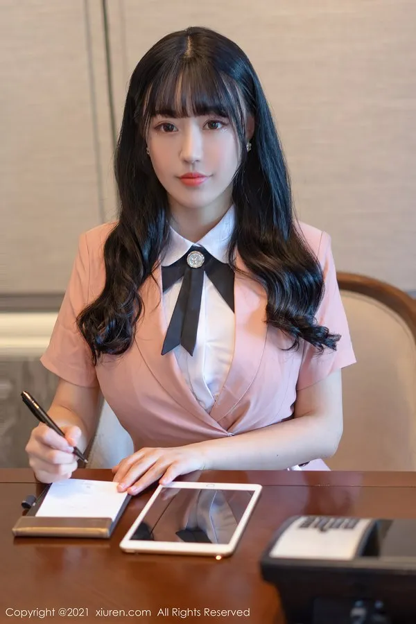 XiuRen秀人网专辑写真
