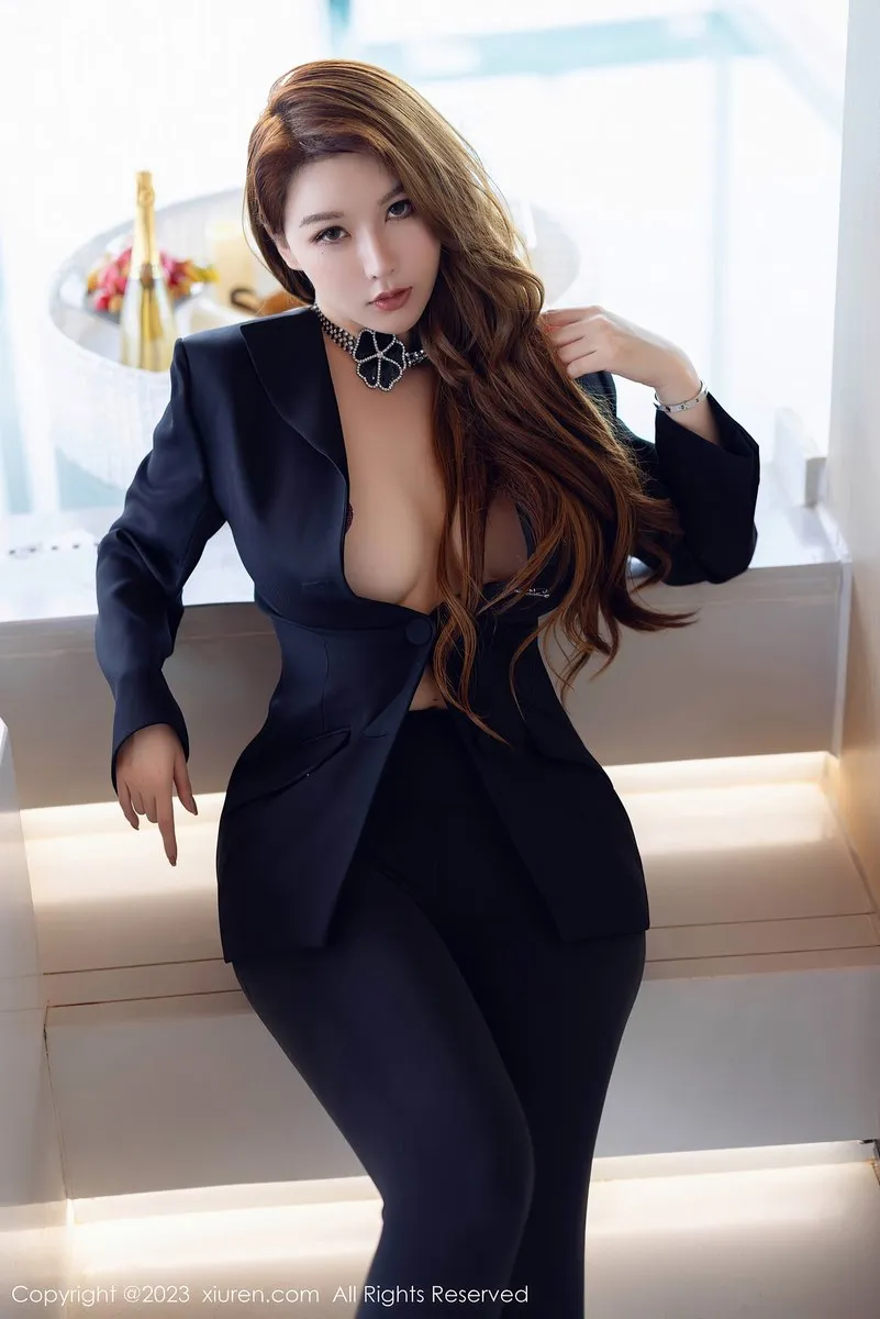XiuRen秀人网专辑写真