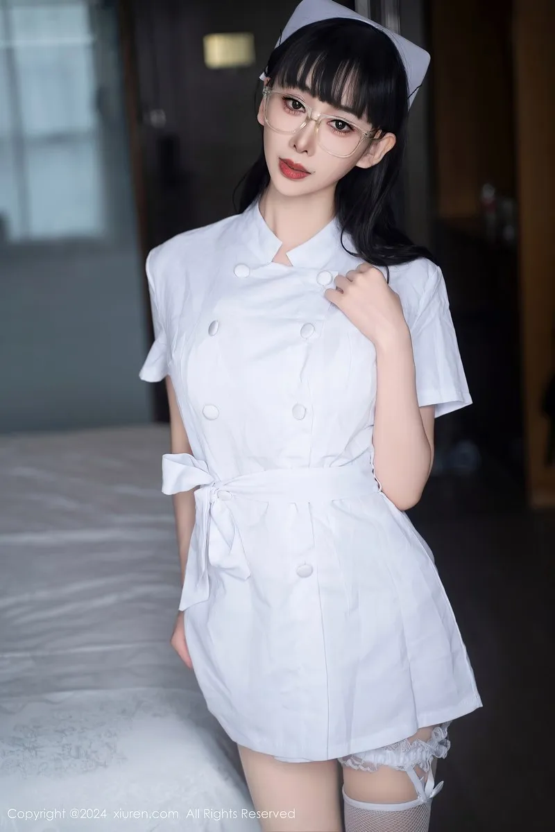 XiuRen秀人网专辑写真