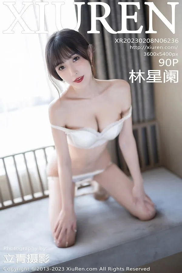 XiuRen秀人网专辑写真
