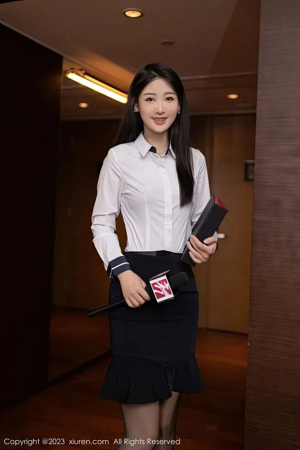 XiuRen秀人网专辑写真
