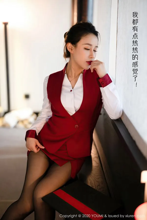 YouMi尤蜜荟专辑写真