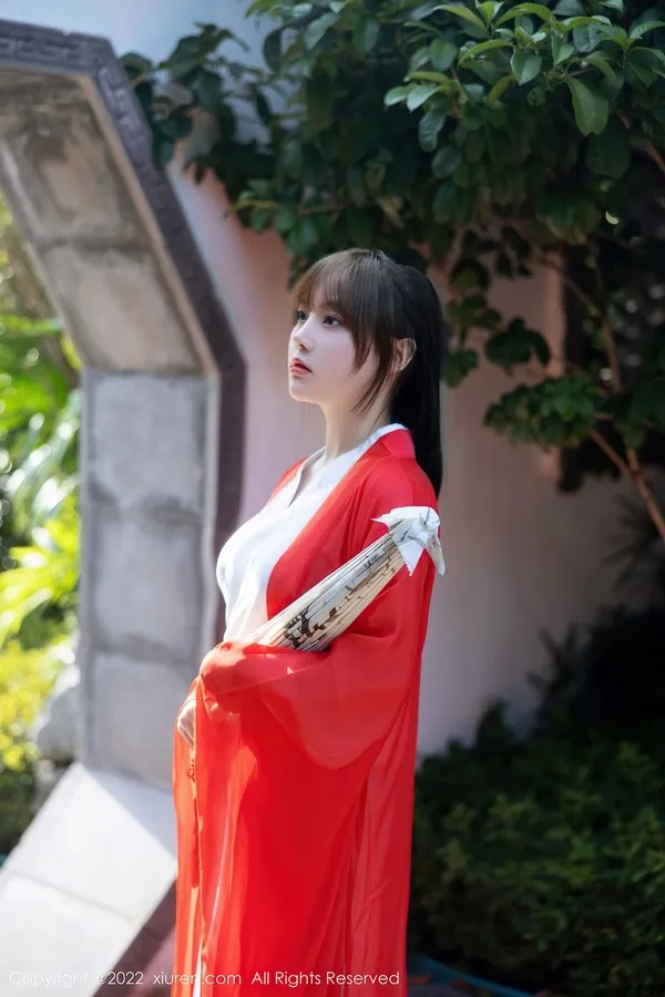 XiuRen秀人网专辑写真