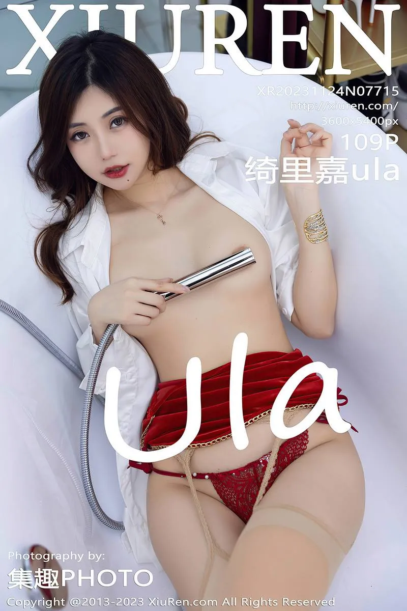 XiuRen秀人网专辑写真