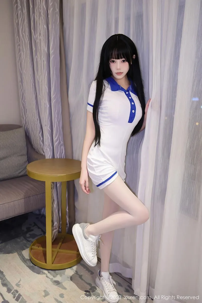 XiuRen秀人网专辑写真