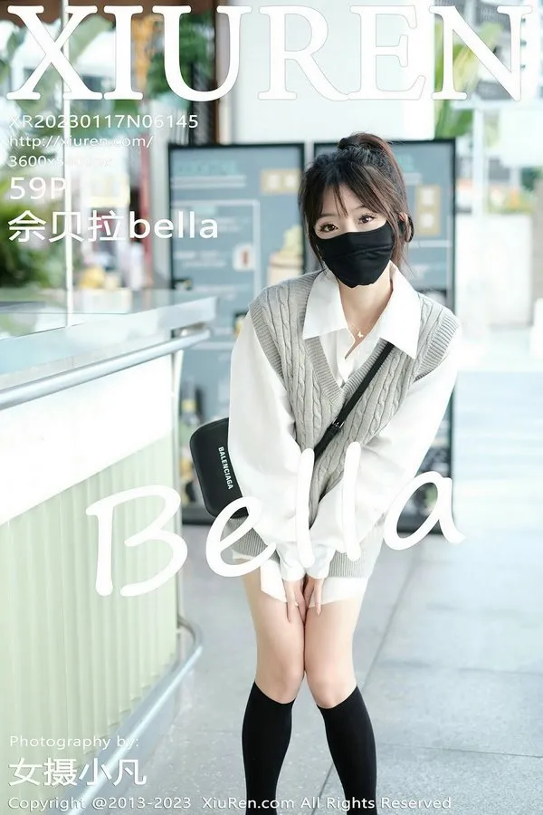 XiuRen秀人网专辑写真