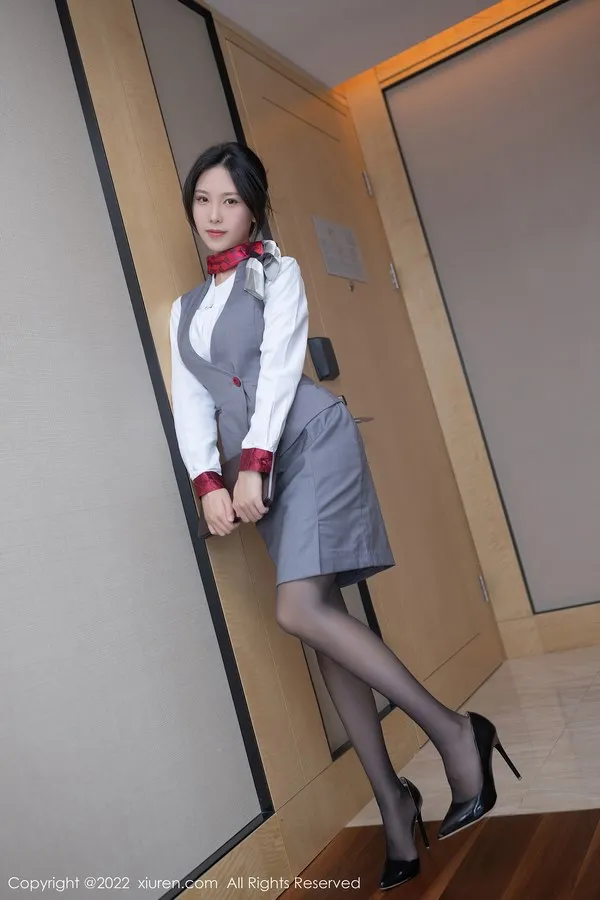 XiuRen秀人网专辑写真
