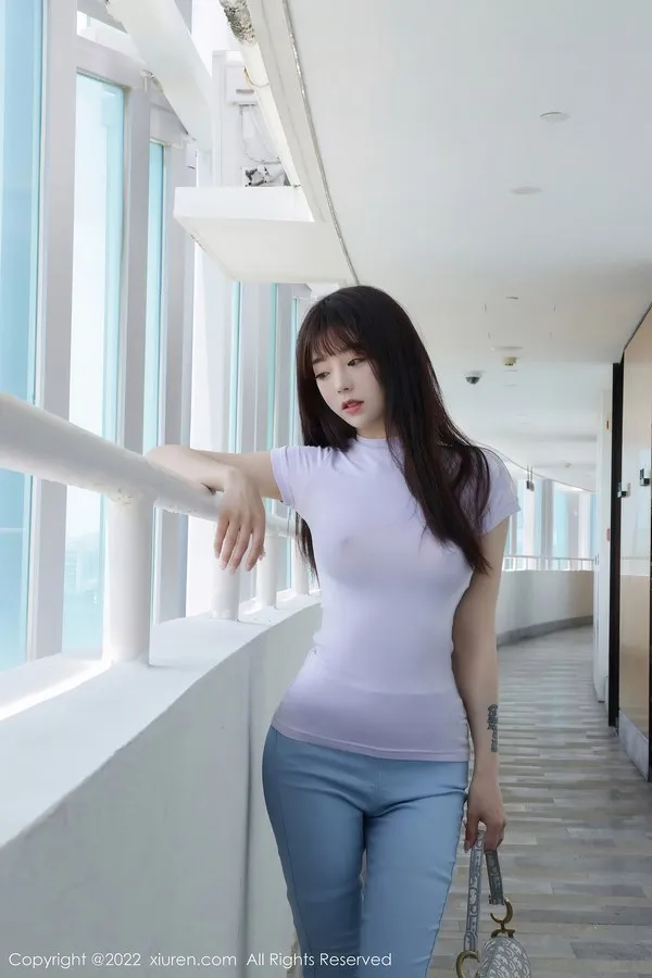 XiuRen秀人网专辑写真