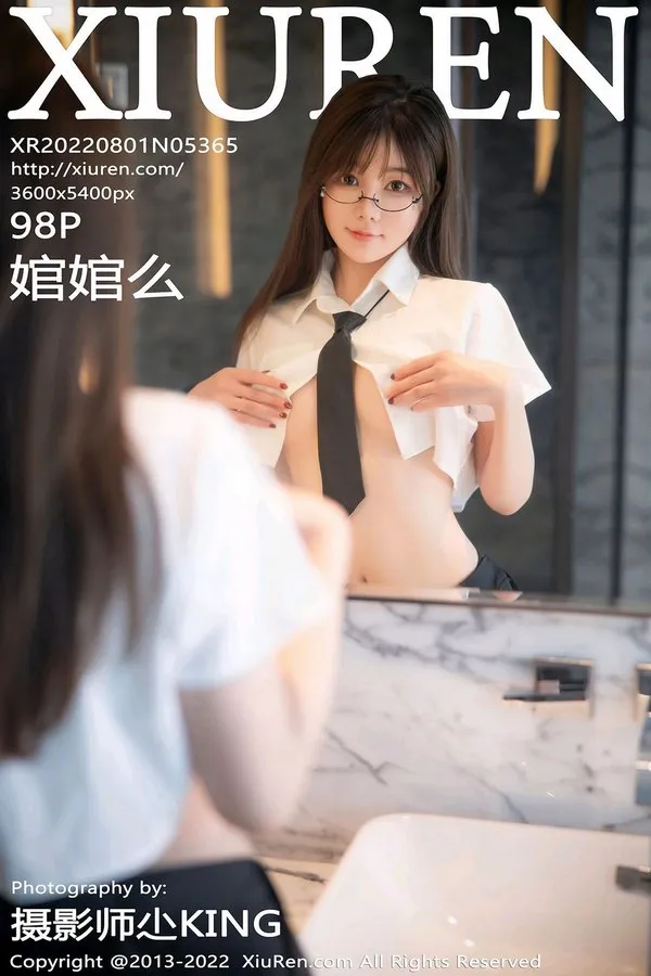 XiuRen秀人网专辑写真